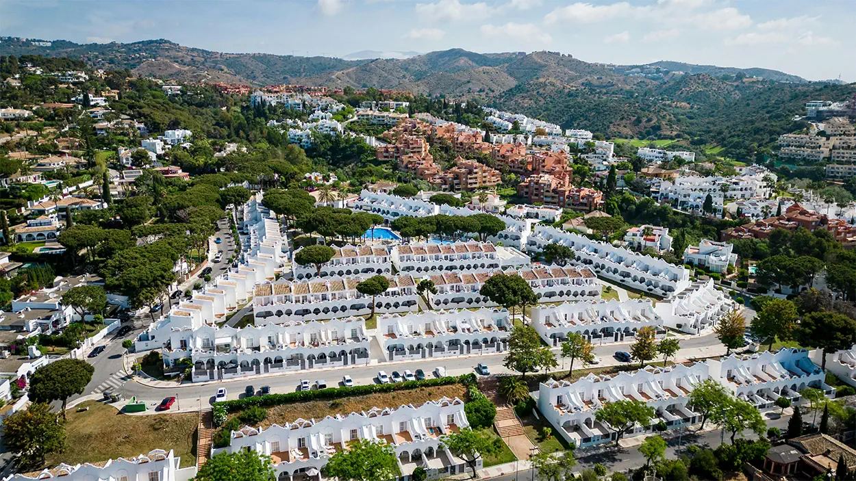 Marbinvest invest in Spanish real estate